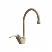 Miscelatore da cucina monocomando Mini 63AU570572C granito island