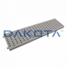 1 pz. Griglia Pedonale per piscina 200 Misure   200 x 500mm  