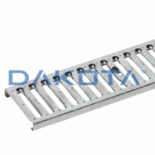 1 pz. Griglia in Acciaio Inox 130 Misure   130 x 1.000mm  