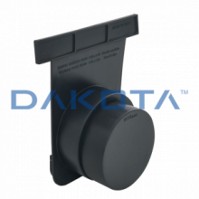 40 pz. Tappo per 130/150 per Kit con Griglia preassemblata Misure   130 x 150mm  