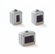 Cassetta Da Parete Per Interno 