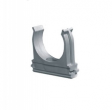 EC CLIPS FISSATUBO A SCATTO 