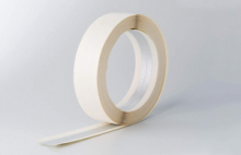 Nastro Paraspigoli da 50 mm Lunghezza 30 m