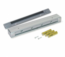 Luce LED A Batterie Per Interno Di Cassetti Con Sensore A Vibrazione, Luce Fredda