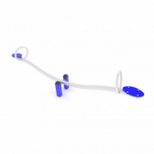 Dondolo A Bilico Gioco Per Parchi E Giardini