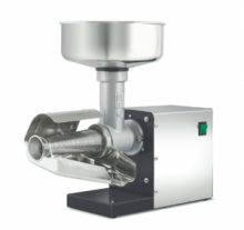 SPREMIPOMODORO ELETTRICO - CORPO IN GHISA