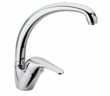 Miscelatore Step Monocomando da Cucina 